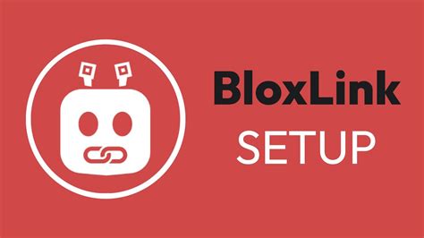 Bloxlink .